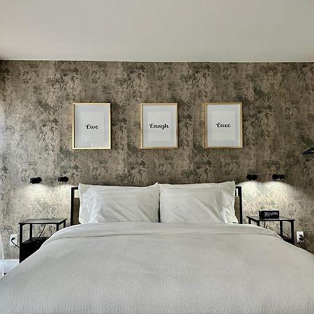 シアトルLuxe: Modern Retreat In The Cityアパートメント エクステリア 写真